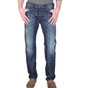 Diesel Waykee Jean 32x32